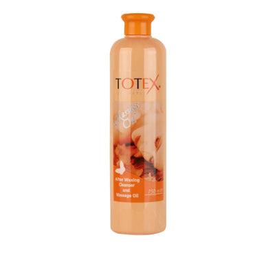 Totex Massage And Epilation Oil 750Ml