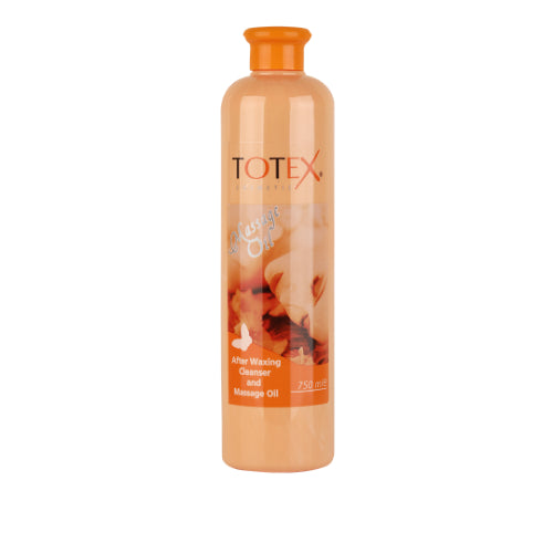 Totex Massage And Epilation Oil 750Ml