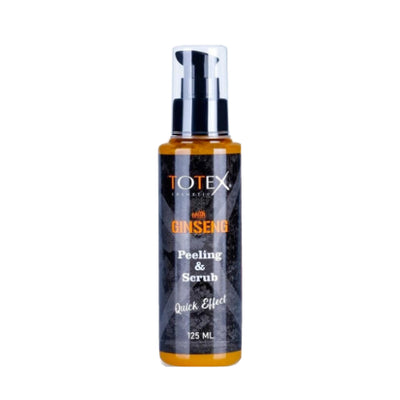 Totex Peeling Gel 125Ml