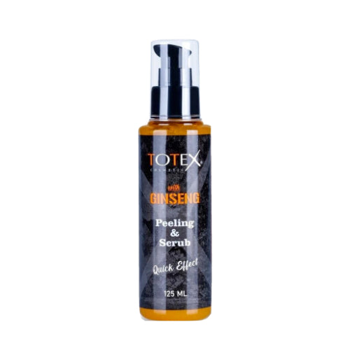 Totex Peeling Gel 125Ml
