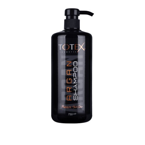 Totex Shampoo Argan 750ml