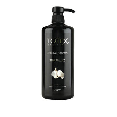 Totex Shampoo Garlic 750ml