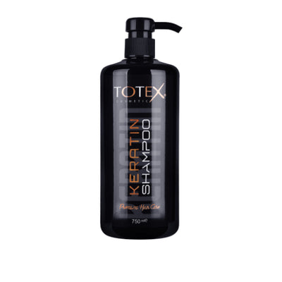 Totex Shampoo Keratin 750ml