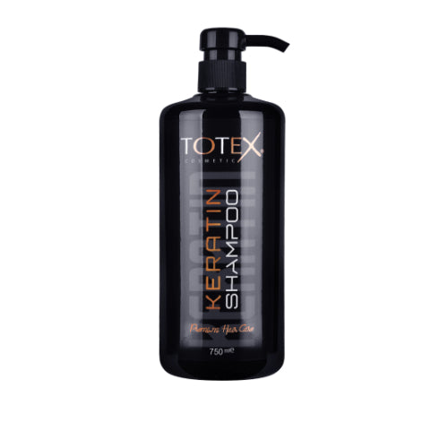 Totex Shampoo Keratin 750ml