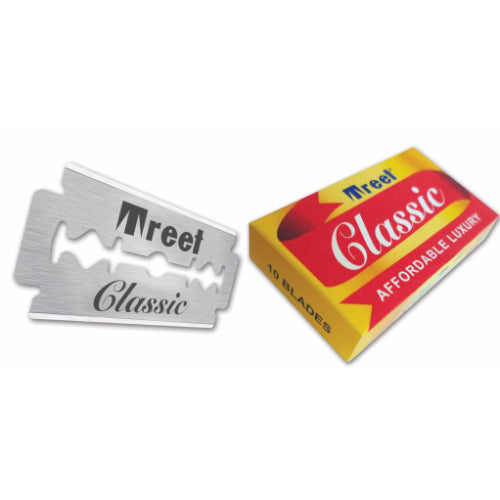 Treet Classic (10 messen in een pak)