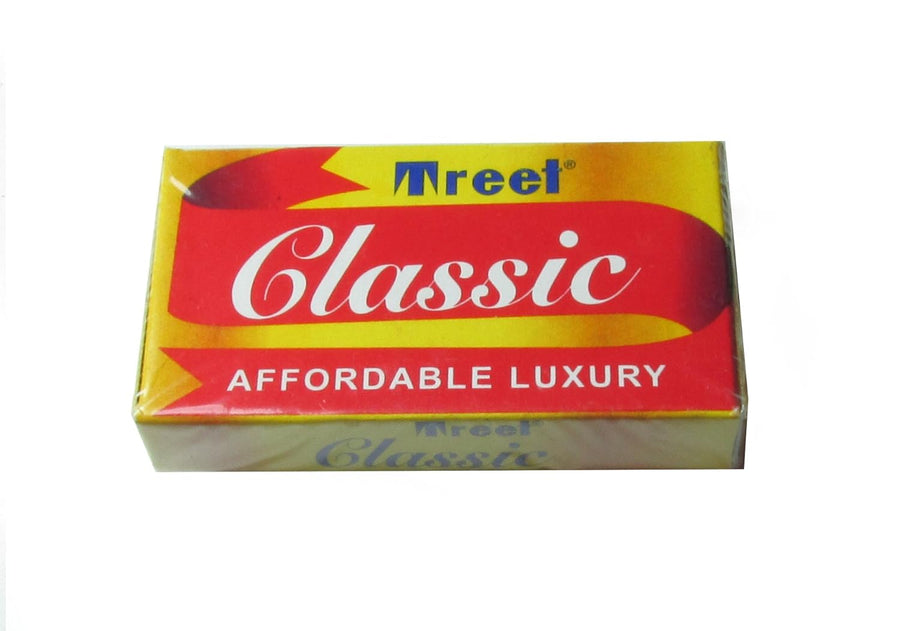 Treet Classic (5 messen in een pak)