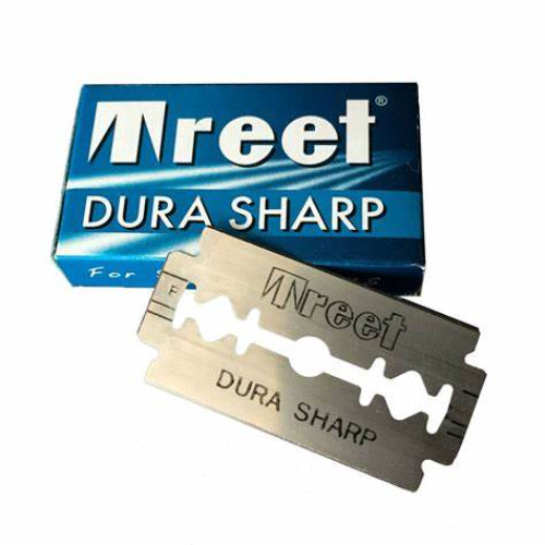 Treet Dura Sharp (5 messen in een pak)