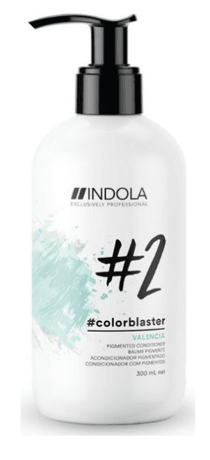 Indola Colorblaster Valencia