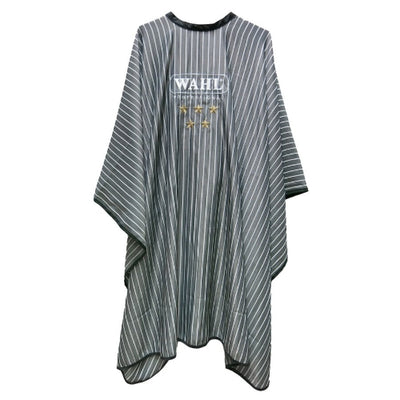 Wahl Barber Kapmantel 5-Star Black