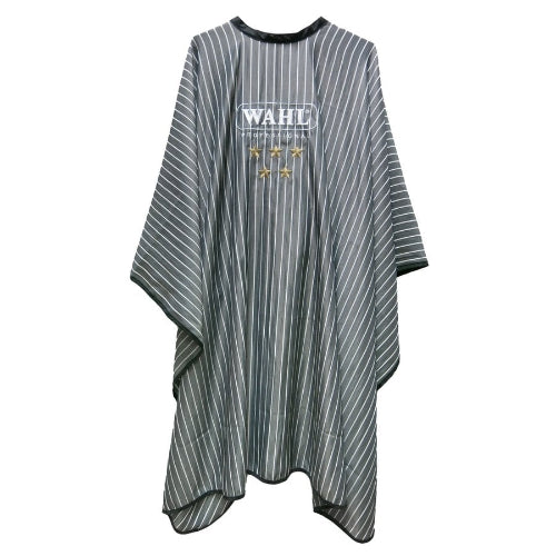 Wahl Barber Kapmantel 5-Star Black