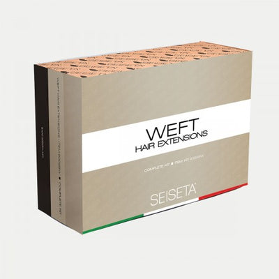 Seiseta Weft Starterkit