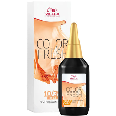 Wella Professional Color Fresh Acid 75ml