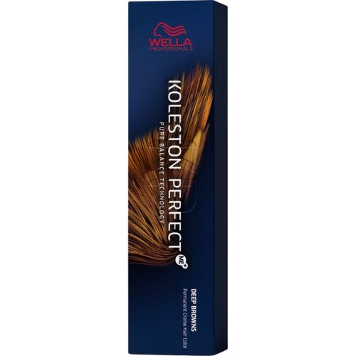 Wella Professional Koleston Perfect - Deep Browns 60ml