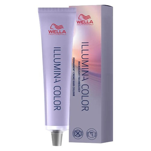 Wella Professional Illumina Color 60ml