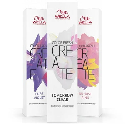 Wella Professional Color Fresh Create 60ml