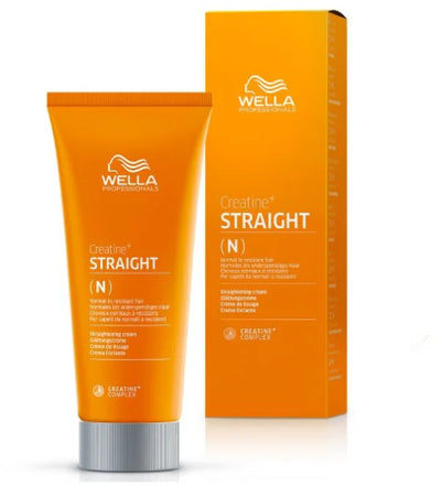 Wella Professional Creatine+ Straight