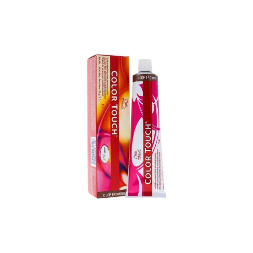 Wella Professional Color Touch Deep Browns 60ml