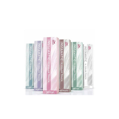 Wella Professional Color Touch Instamatic 60ml