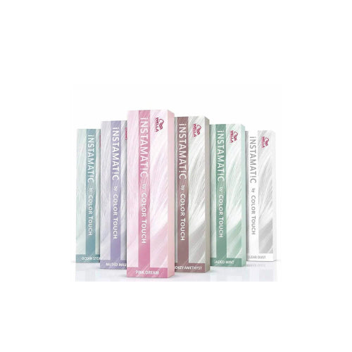 Wella Professional Color Touch Instamatic 60ml