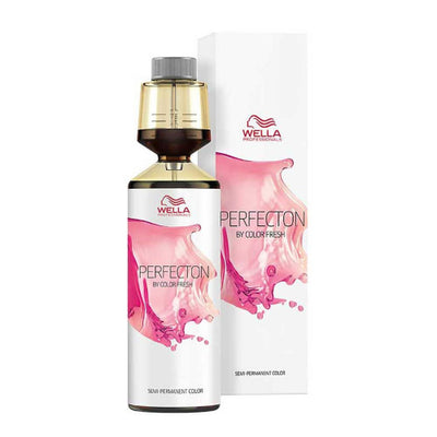 Wella Professional Perfecton by Color Fresh 250ml