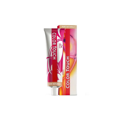 Wella Professional Color Touch Pure Naturals 60ml