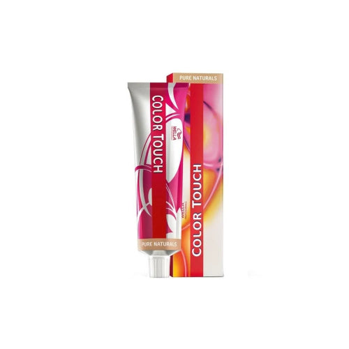 Wella Professional Color Touch Pure Naturals 60ml