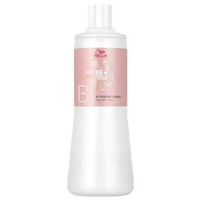 Wella Professional Color Renew Powder 5x9g
