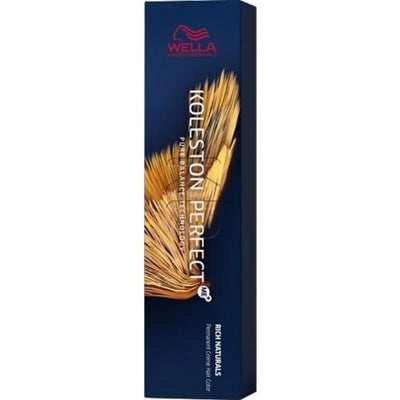 Wella Professional Koleston Perfect - Rich Naturals 60ml
