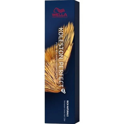 Wella Professional Koleston Perfect - Rich Naturals 60ml