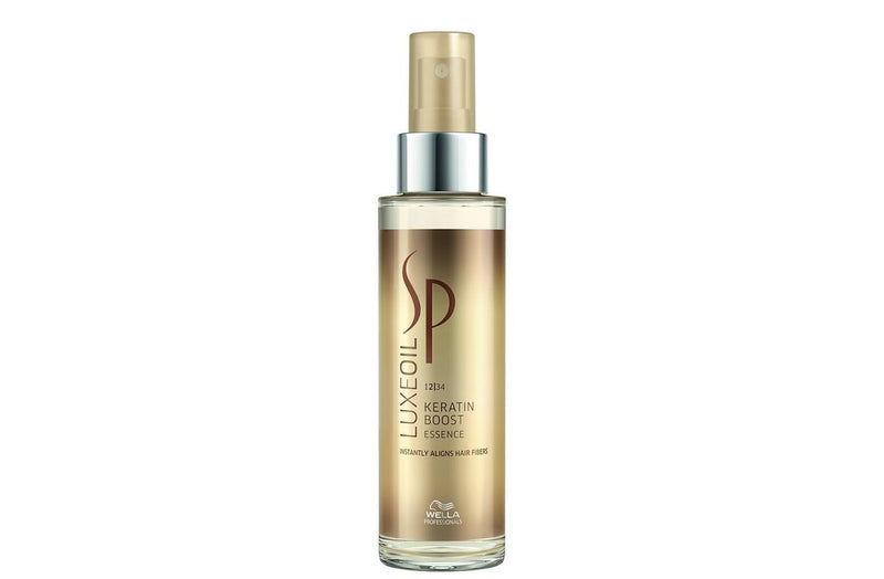 Wella SP LuxeOil Keratin Boost Essence Spray - 100ml