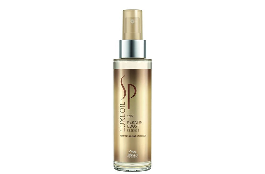 Wella SP LuxeOil Keratin Boost Essence Spray - 100ml
