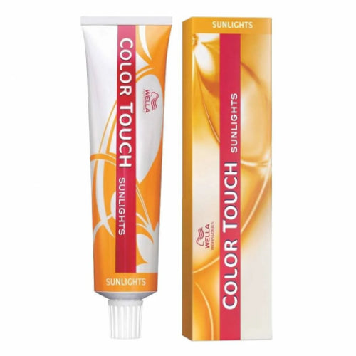 Wella Professional Color Touch Sunlights 60ml