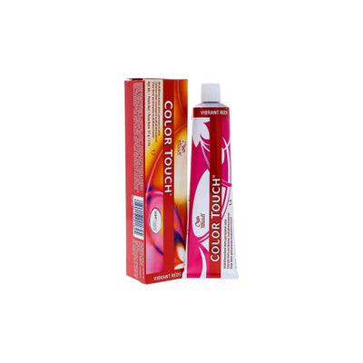 Wella Professional Color Touch Vibrant Reds 60ml