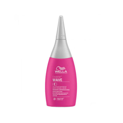 Wella Professionals Creatine+ Wave It - Mild 75ML