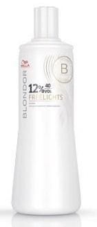 Wella Blondor Freelights Developer 12% 40vol 1000ml