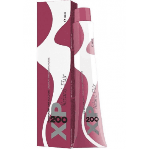XP200 Natural Flair haarverf 100ml