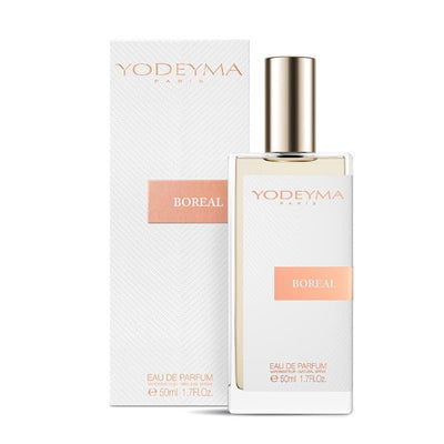 Yodeyma -boreal 50ml