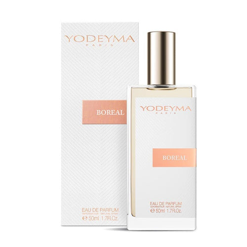 Yodeyma -boreal 50ml