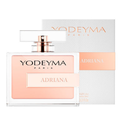 Yodeyma Eau De Parfum Adriana (100ml)