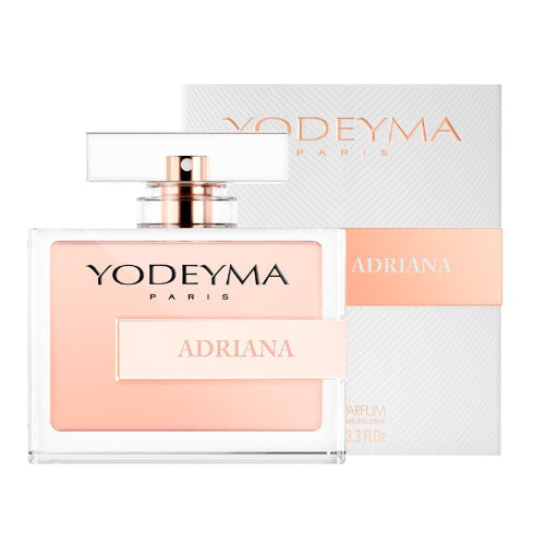 Yodeyma Eau De Parfum Adriana (100ml)
