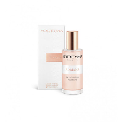 Yodeyma Eau De Parfum Adriana (15ml)