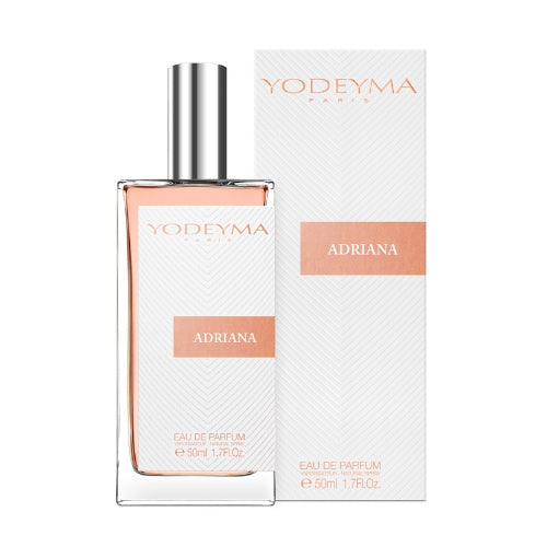 Yodeyma Eau De Parfum Adriana (50ml)