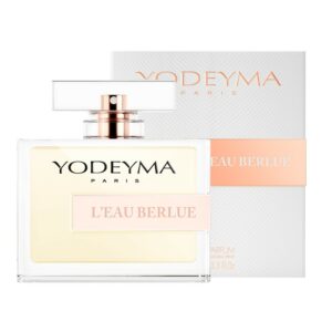 Yodeyma Eau De Parfum Black Elixir (100ml)