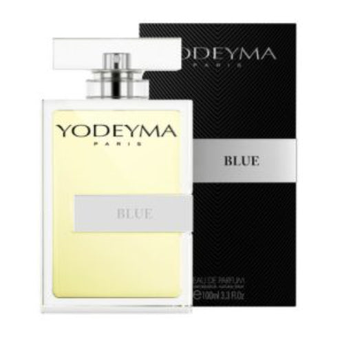 Yodeyma Eau De Parfum Blue (100ml)
