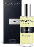 Yodeyma Eau De Parfum Blue (15ml)