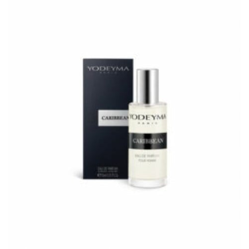 Yodeyma Eau De Parfum Caribbean (15ml)