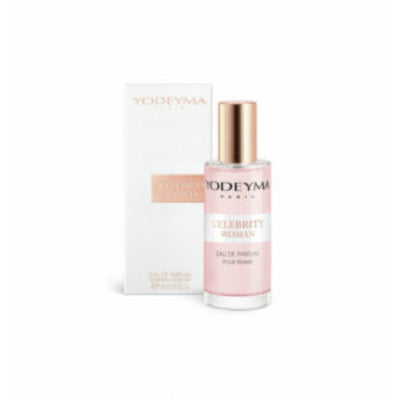 Yodeyma Eau De Parfum Celebrity Woman (15ml)