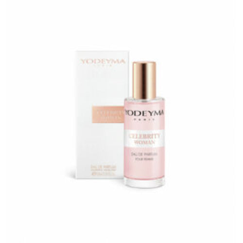 Yodeyma Eau De Parfum Celebrity Woman (15ml)