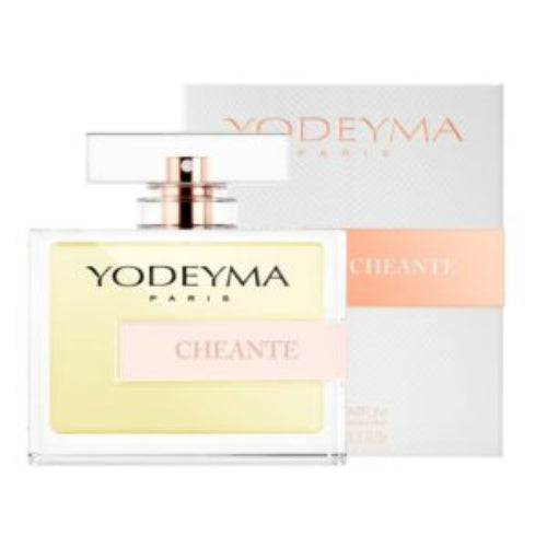 Yodeyma Eau De Parfum Cheante (100ml)