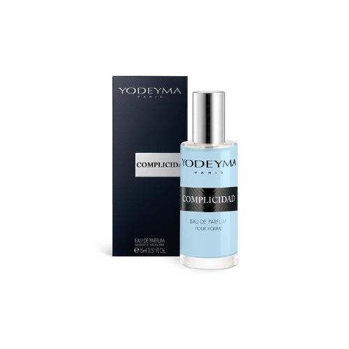 Yodeyma Eau De Parfum Complicidad (15ml)